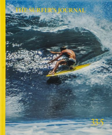 The Surfers Journals - Select Issues