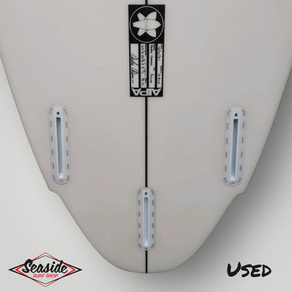 USED Aipa Surfboards - 6&