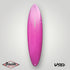 USED Rawson Surfboards - 6&