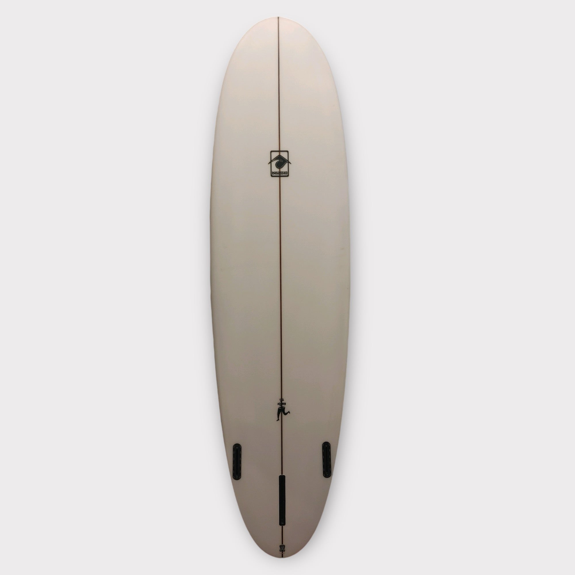 Northwest Surf Design Surfboards - 7&