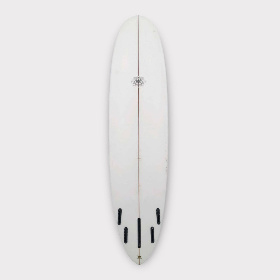 USED Bing Surfboards - 8&