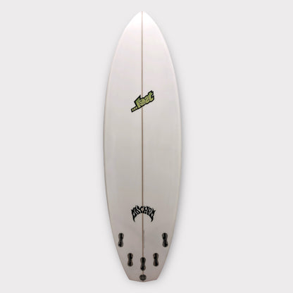 Lost Surfboards - 6&