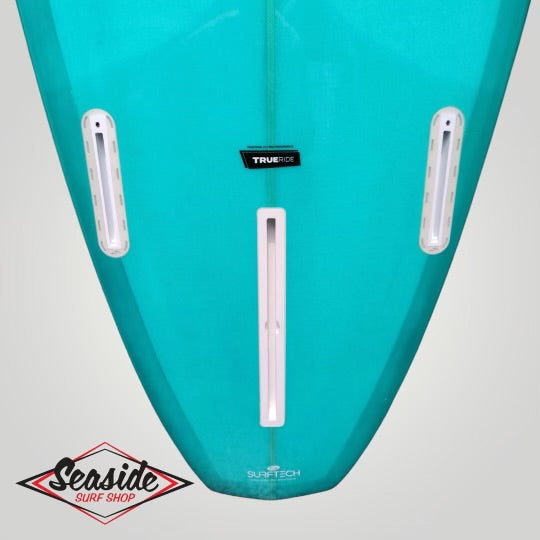 Surftech Surfboards - 9&