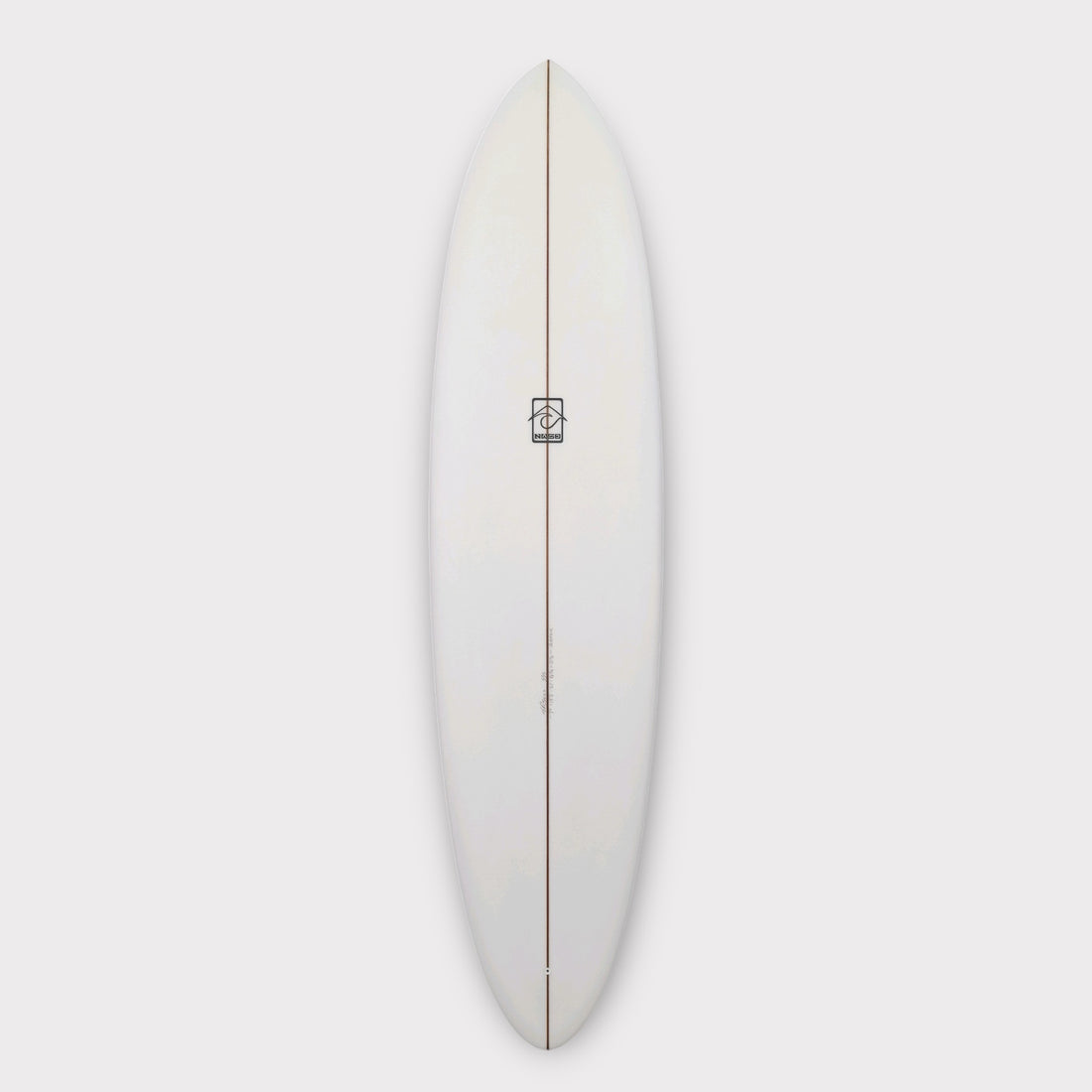 Northwest Surf Design Surfboards - 7&