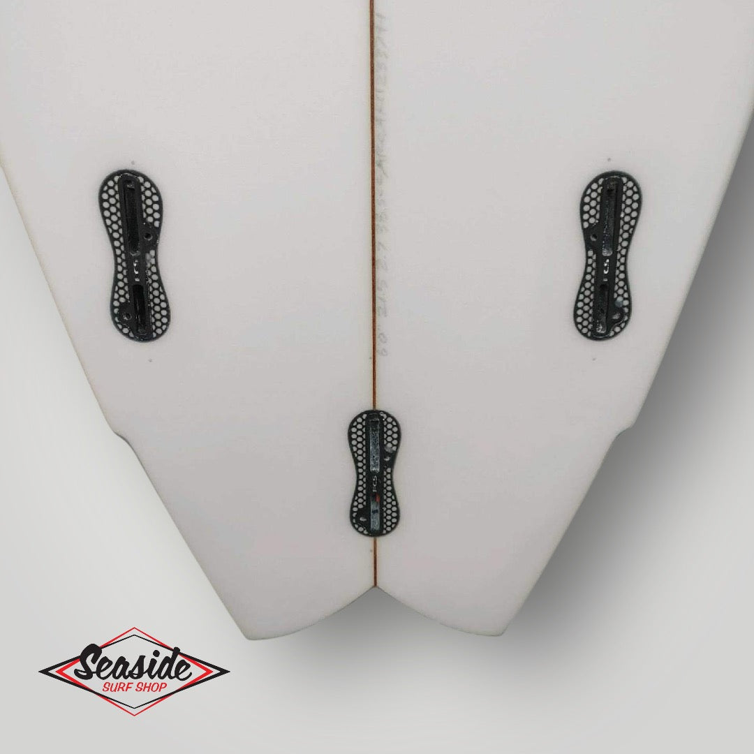 Lost Surfboards - 6&