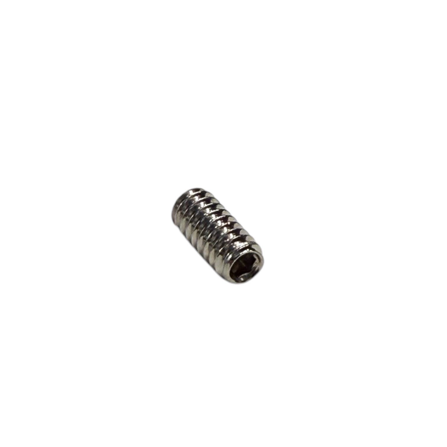 Futures Fins Replacement Grub Screw - Stainless Steel