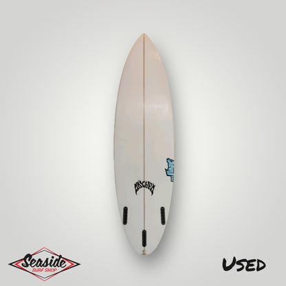 Lost Surfboards - 6&