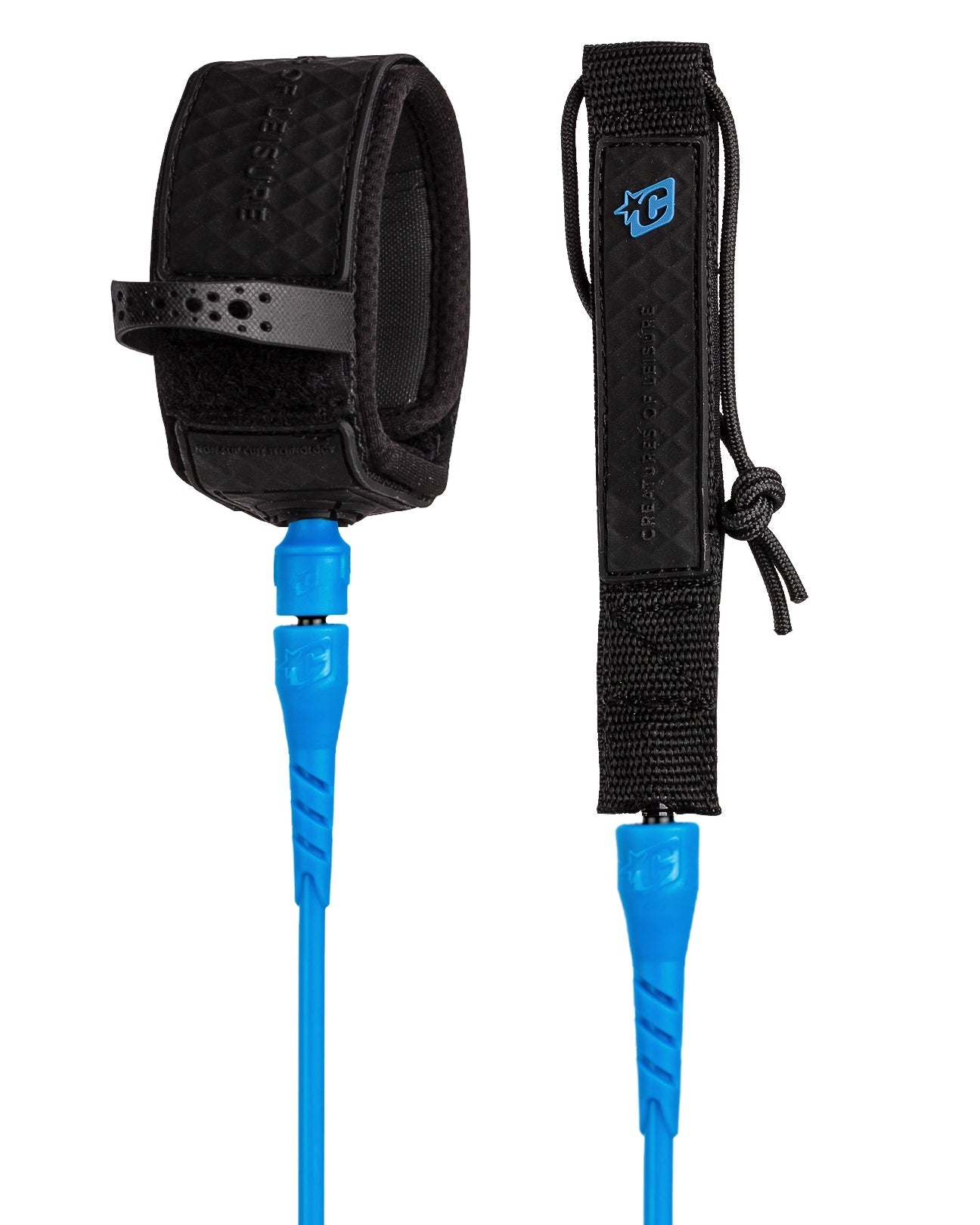 Reliance Pro 6 Leash - Seaside Surf Shop 