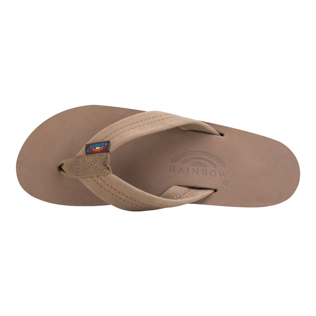 Rainbow Sandals Women&