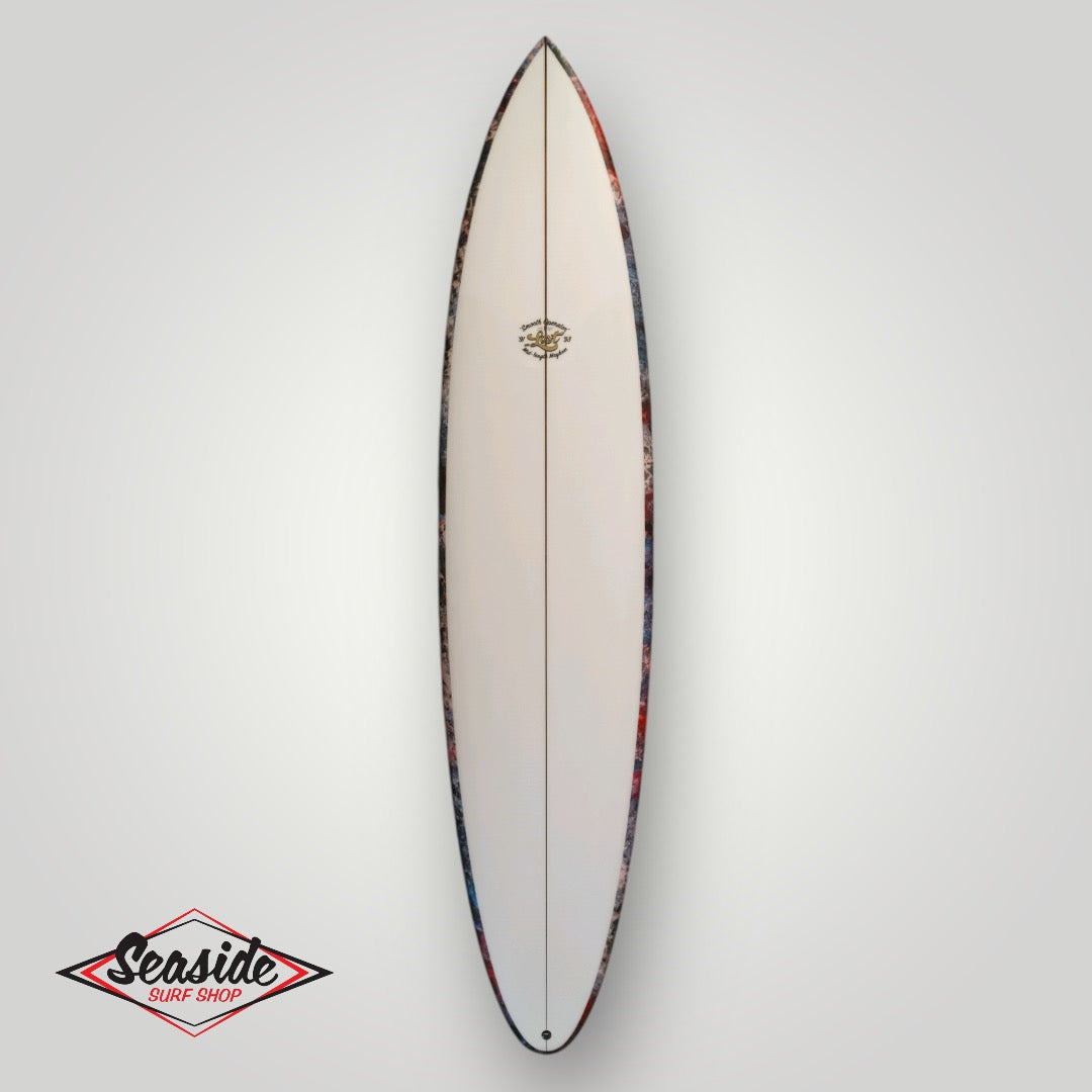 Lost Surfboards - 8&