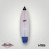 USED Channel Islands Surfboards - 5&