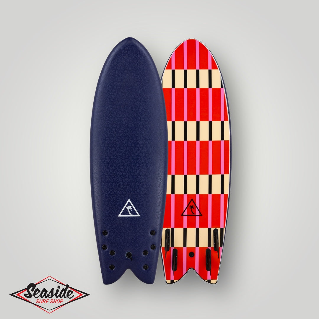 Catch Surf Surfboards - 5&