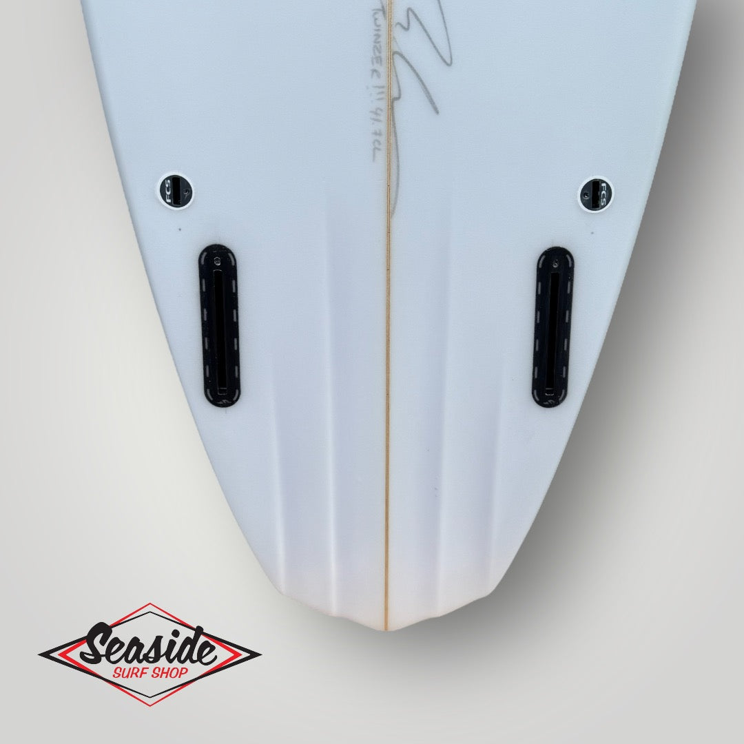 Maurice Cole Surfboards - 6&