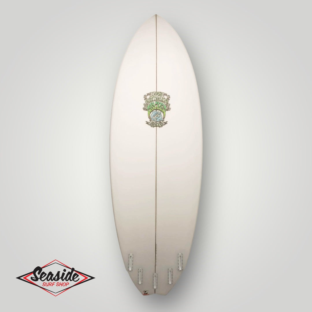 Lost Surfboards - 5&