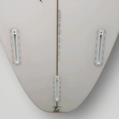 Lost Surfboards - 6&