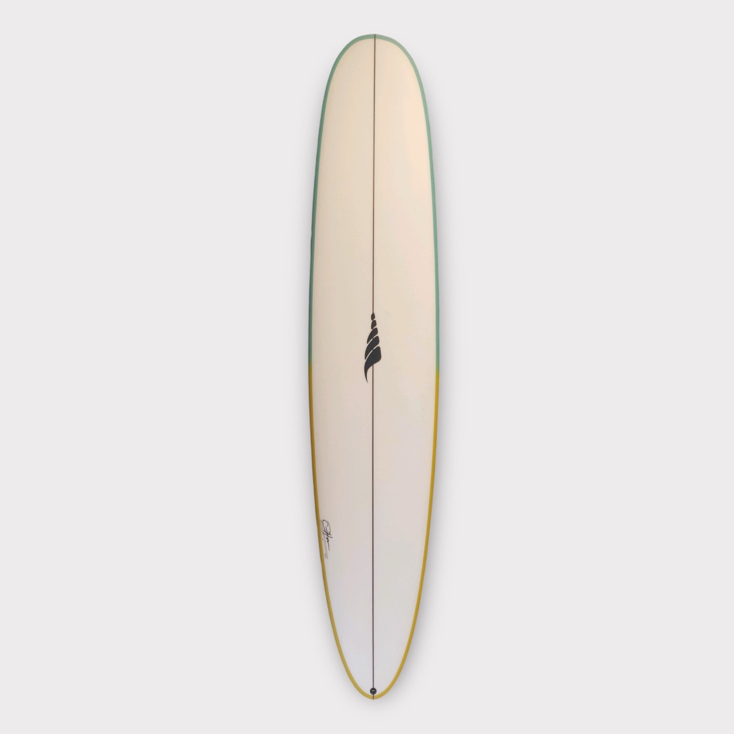 Solid Surfboards - 9&