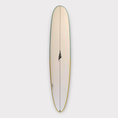 Solid Surfboards - 9&