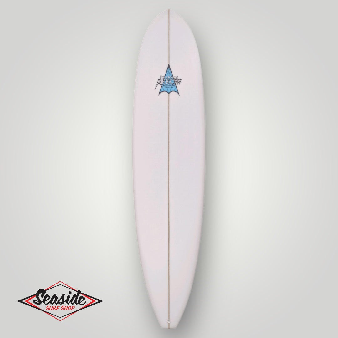 Pearson Arrow Surfboards - 7&