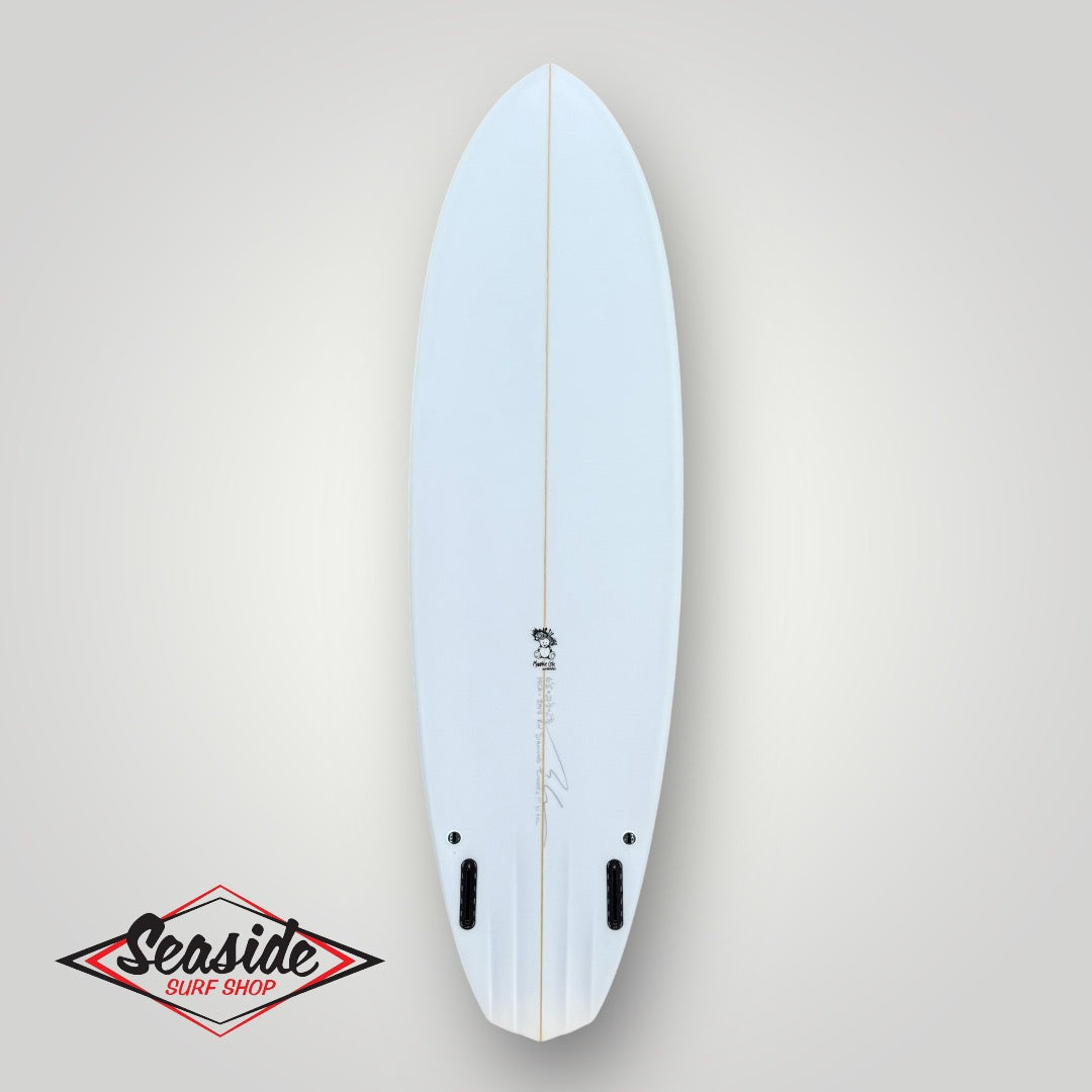 Maurice Cole Surfboards - 6&