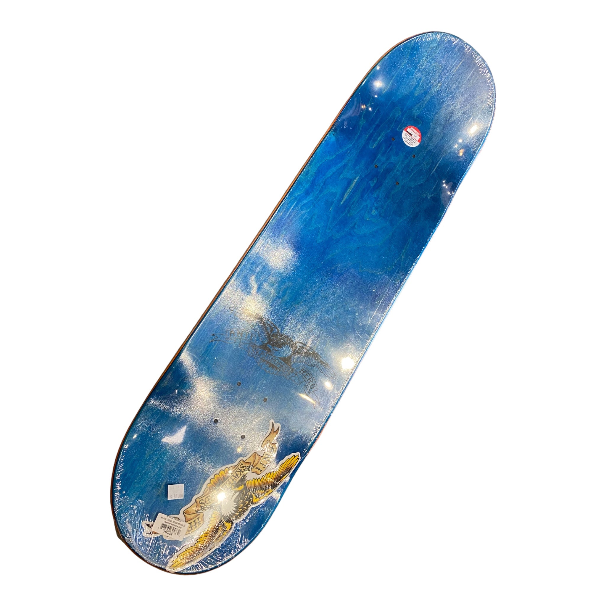 Anti Hero Cardiel Desertscapes Deck-8.62