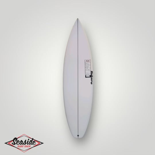 Tokoro Surfboards - 6&