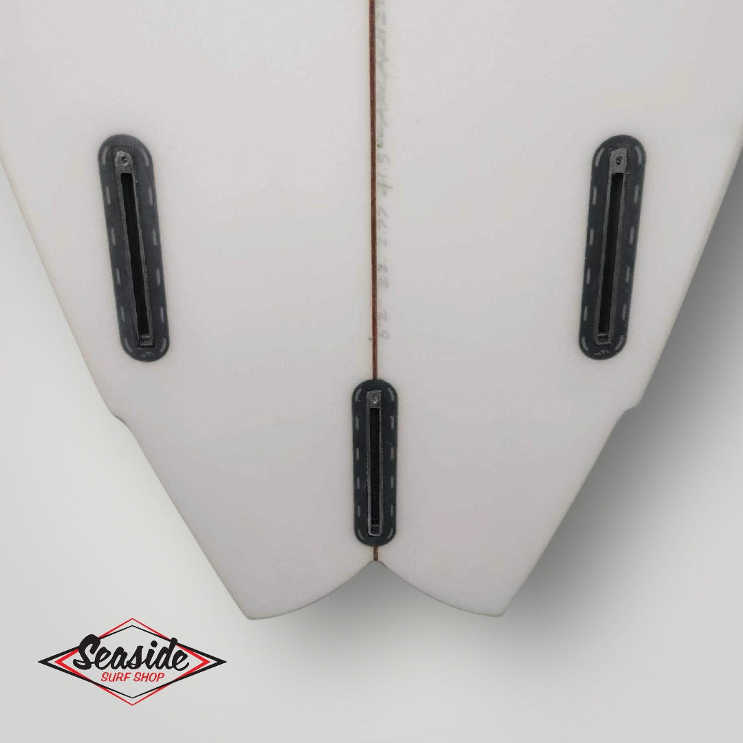 Lost Surfboards - 6&