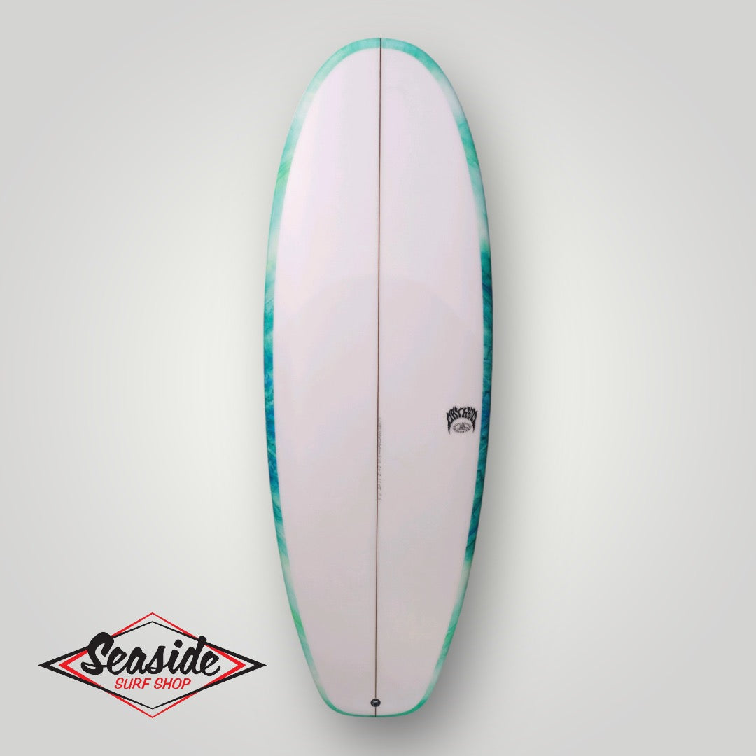 Lost Surfboards - 5&