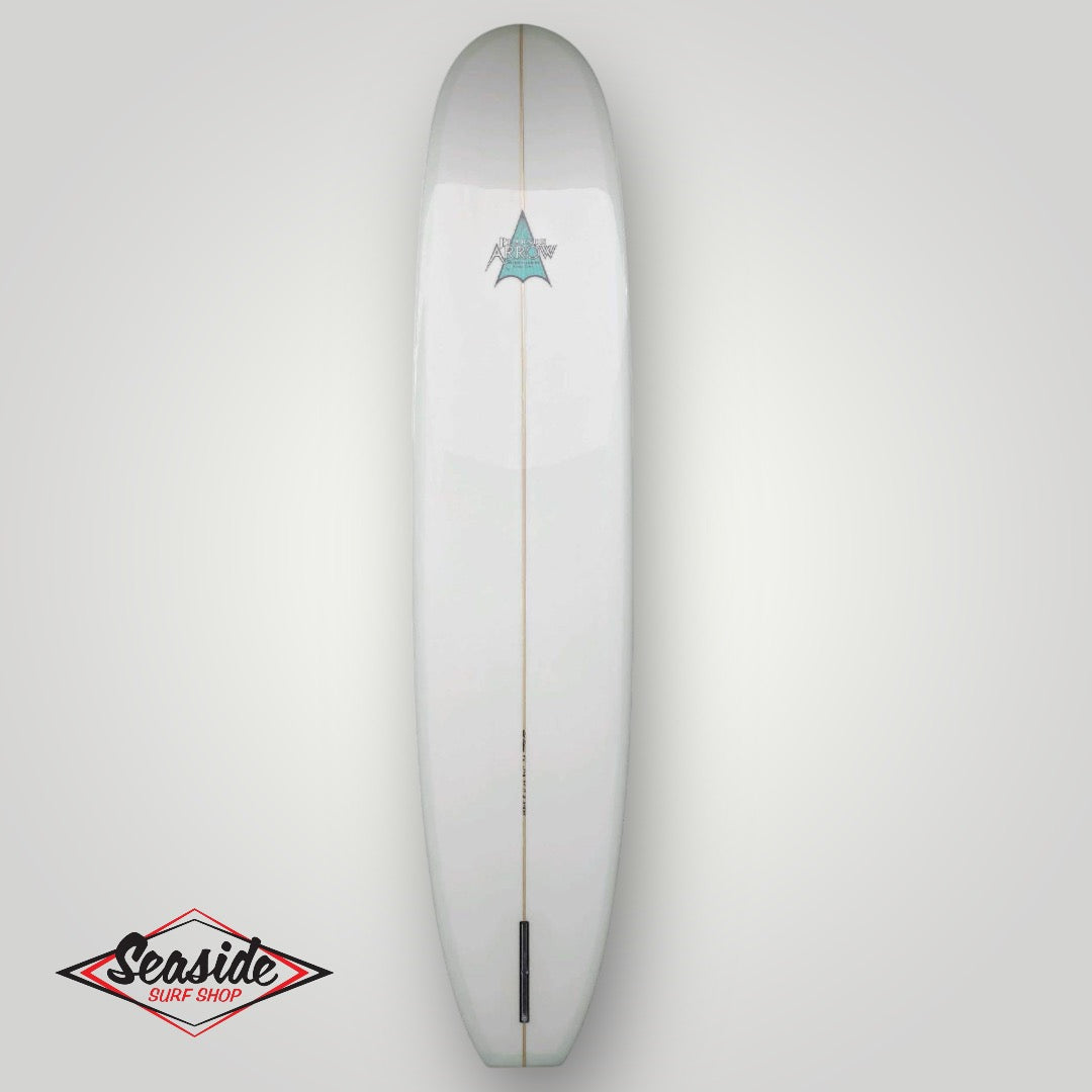 Pearson Arrow Surfboards - 9&