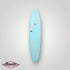 Lost Surfboards - 7&