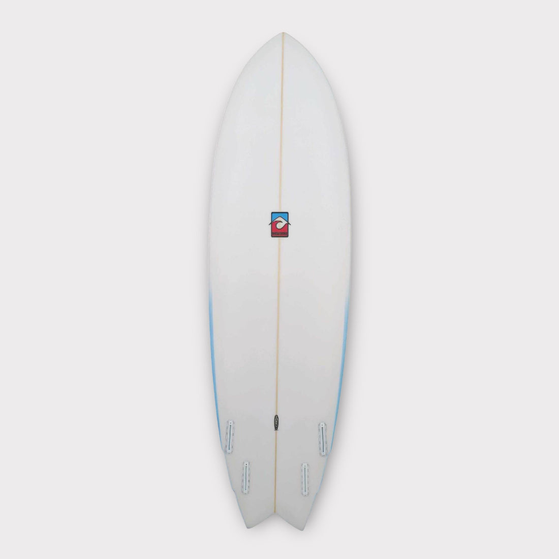 NWSD Surfboards - 6&