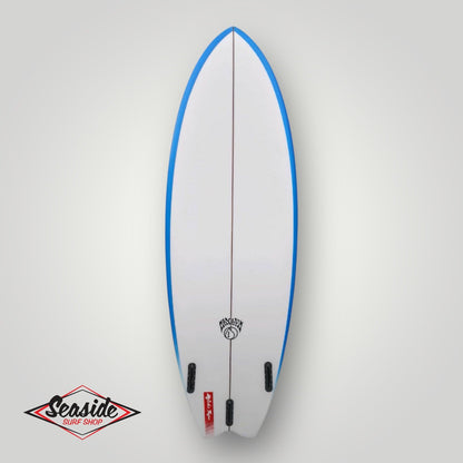 Lost Surfboards - 5&