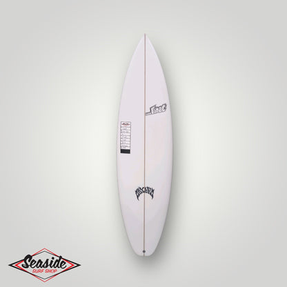 Lost Surfboards - 6&