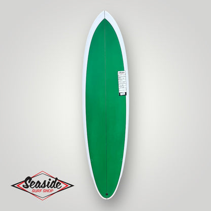 Maurice Cole Surfboards - 6&