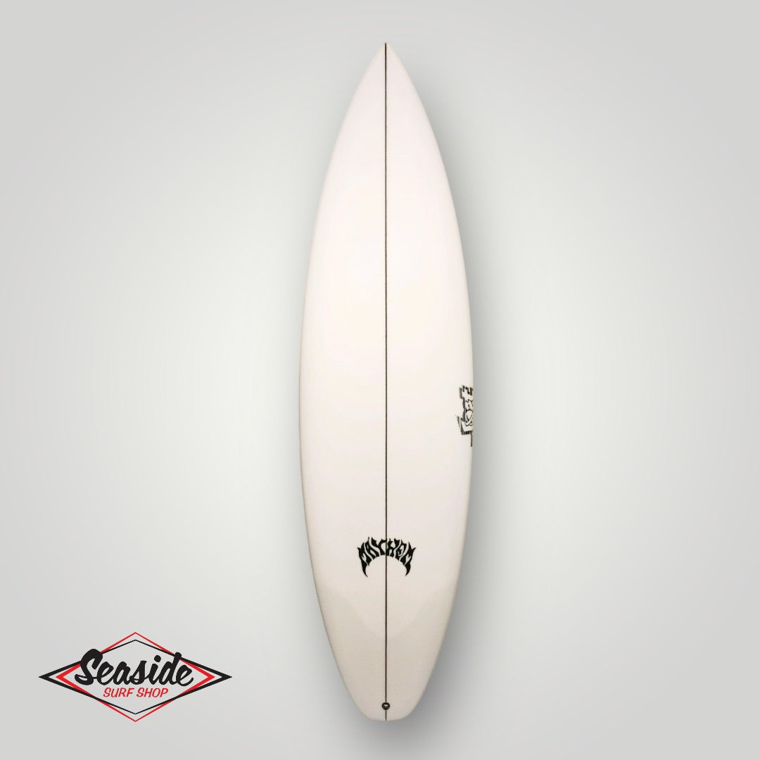 Lost Surfboards - 6&