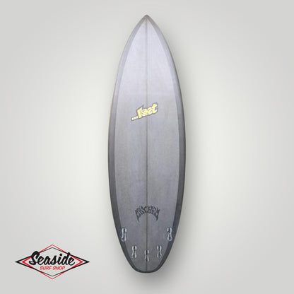 Lost Surfboards - 5&