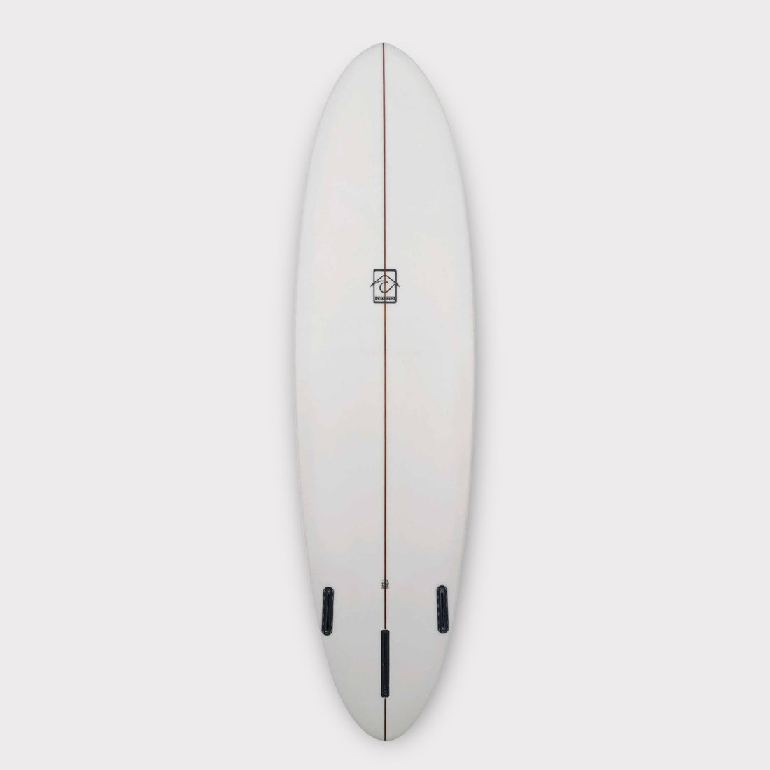 Northwest Surf Design Surfboards - 7&