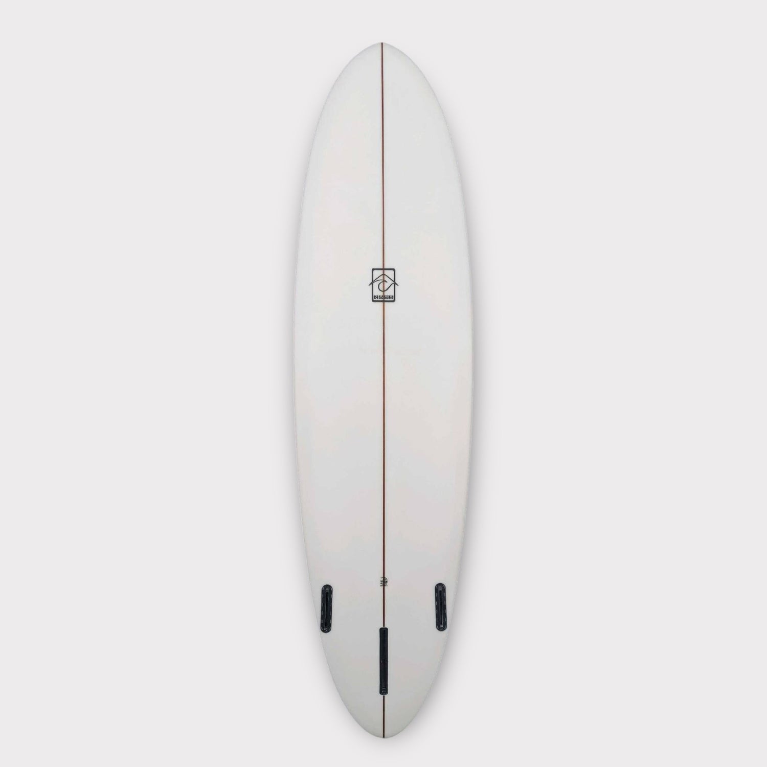 NWSD Surfboards - 7&