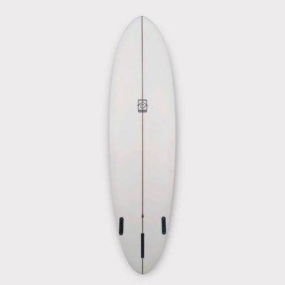 NWSD Surfboards - 7&