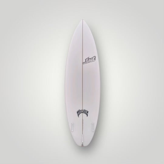 Lost Surfboards - 6&