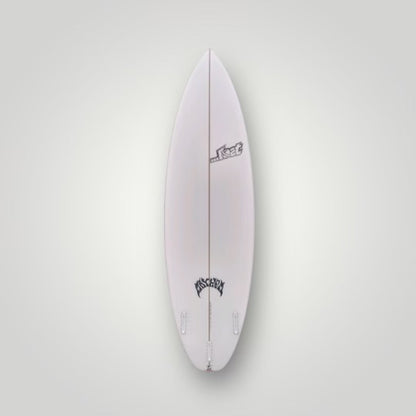 Lost Surfboards - 6&