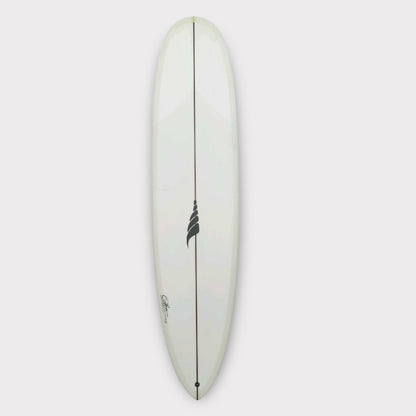 Solid Surfboards - 7&