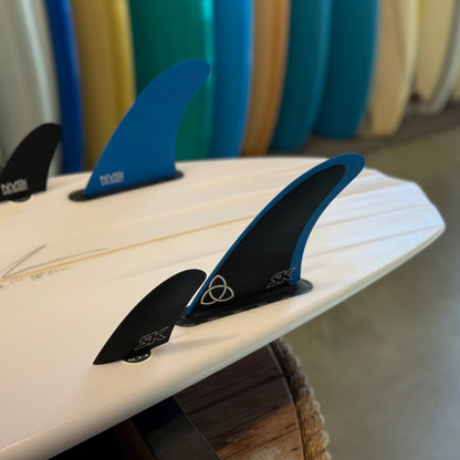 Maurice Cole Surfboards - 6&