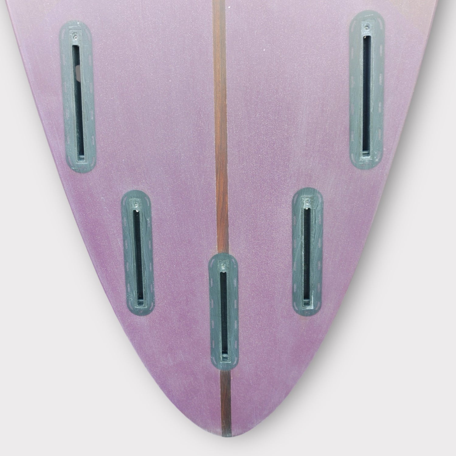 Maurice Cole Surfboards - 7&