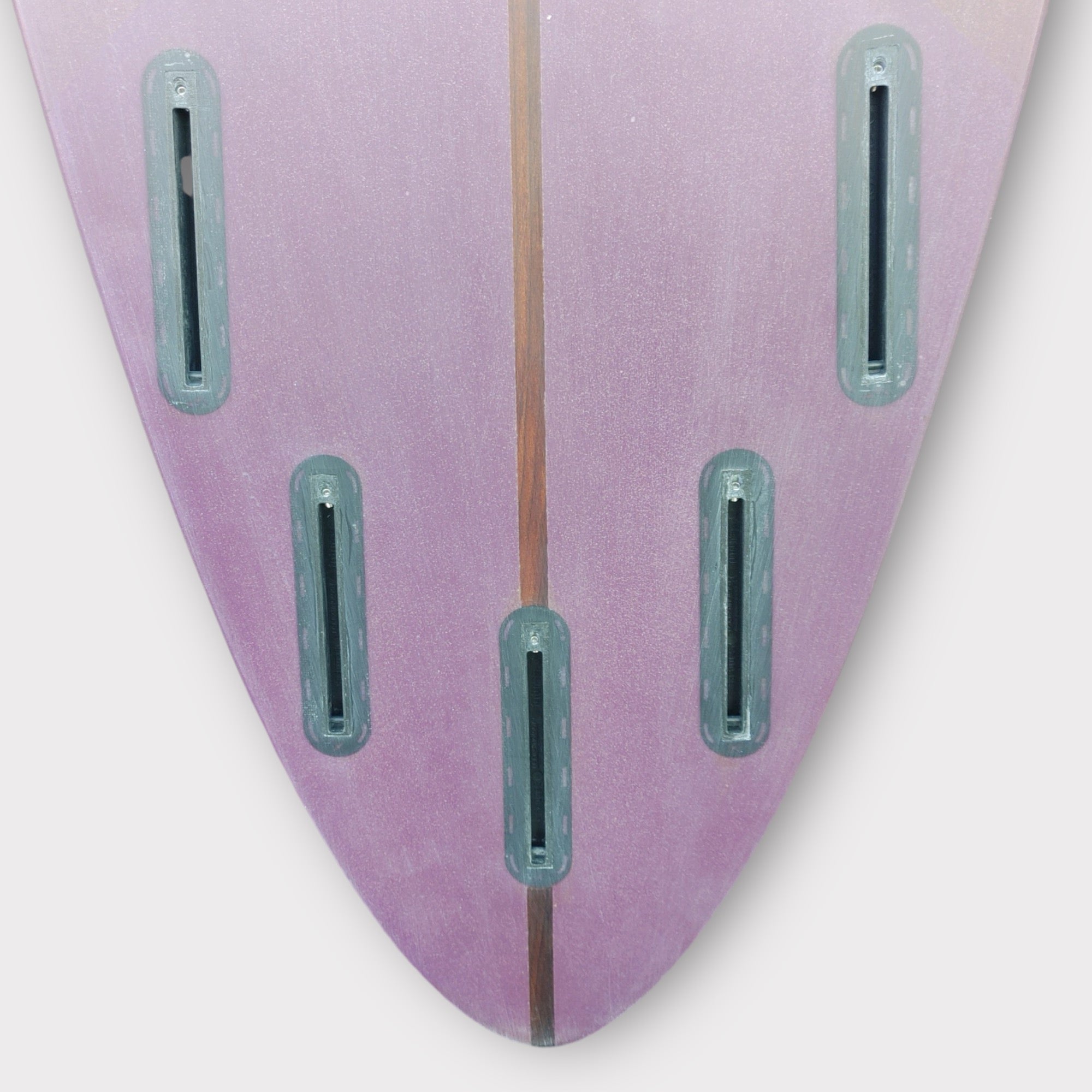 Maurice Cole Surfboards - 7&