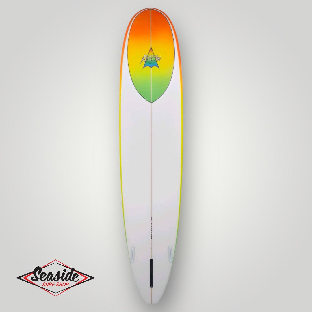 Pearson Arrow Surfboards - 9&