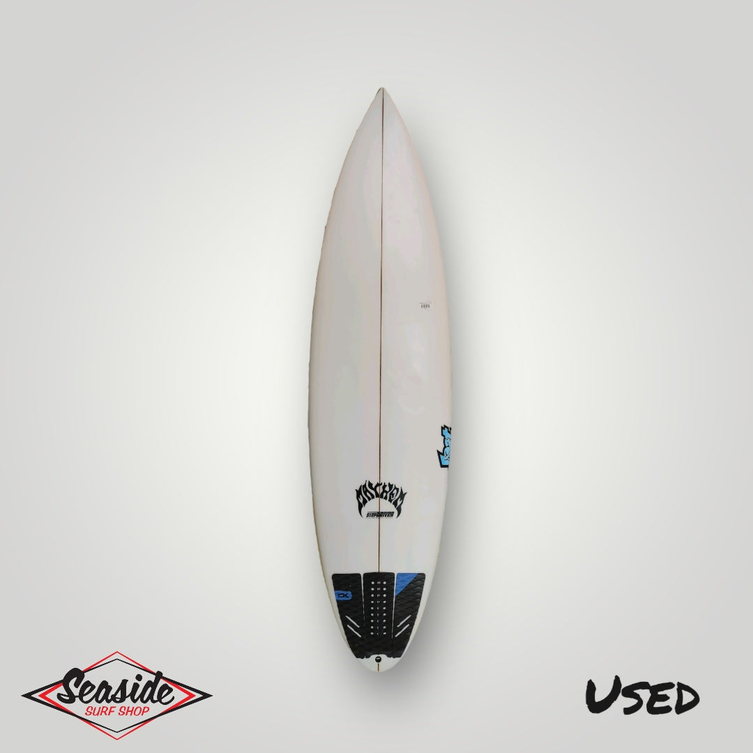 Lost Surfboards - 6&