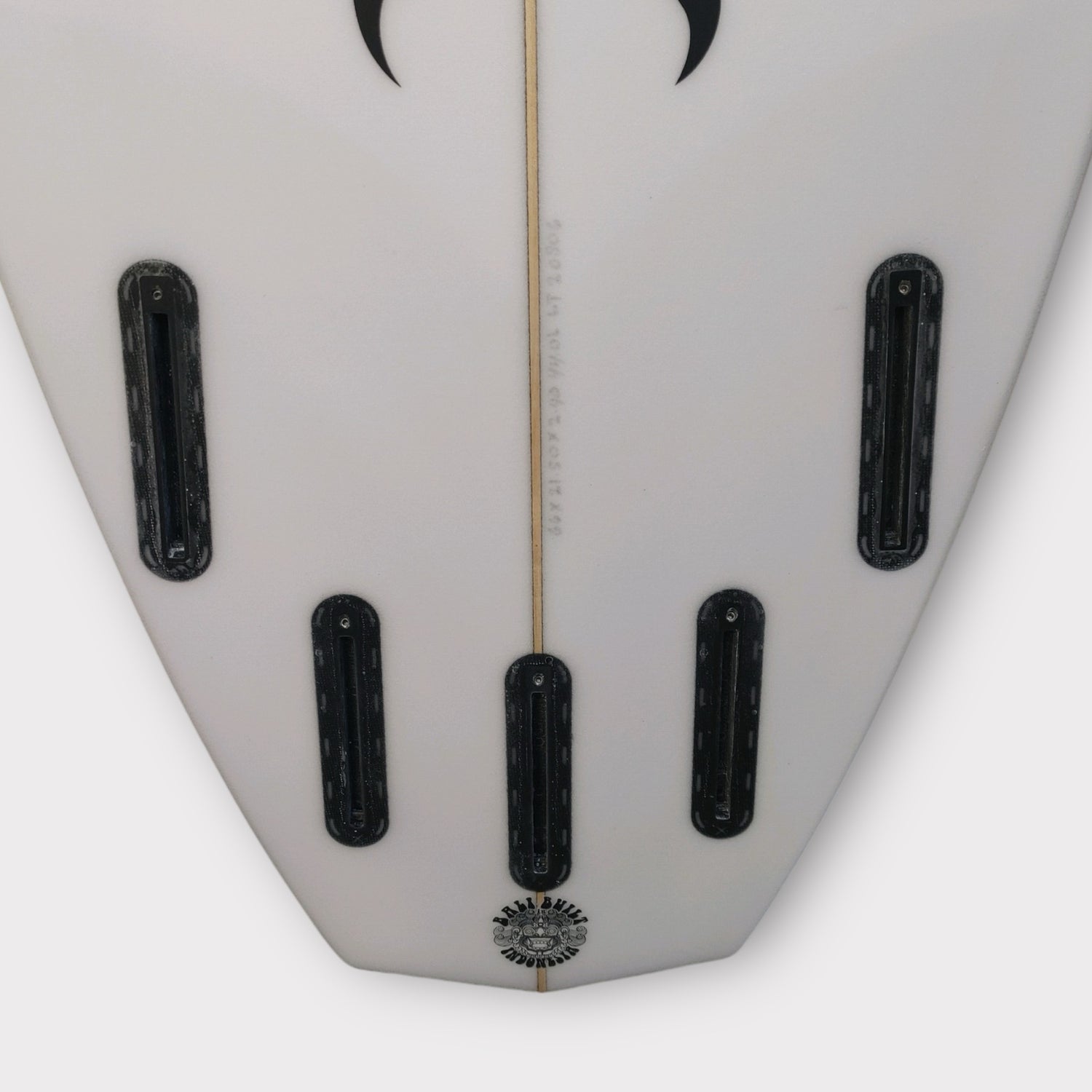 Lost Surfboards - 6&