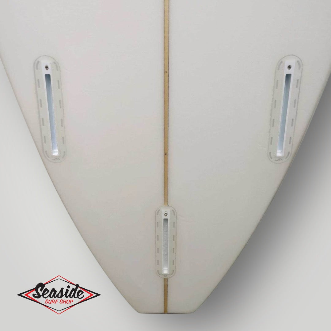 Pearson Arrow Surfboards - 7&