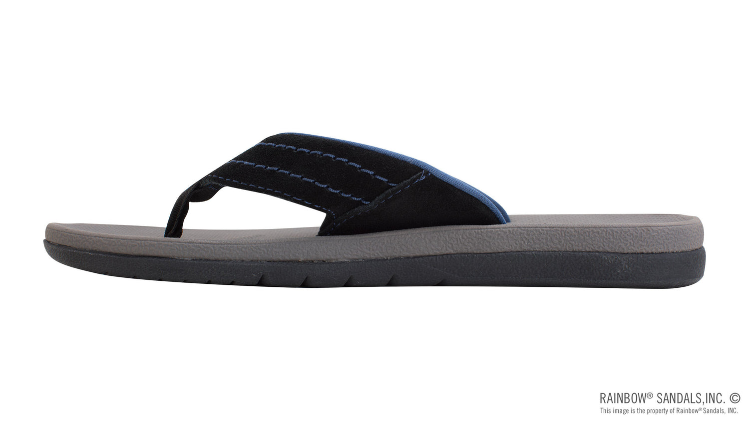 Rainbow Sandals Men&