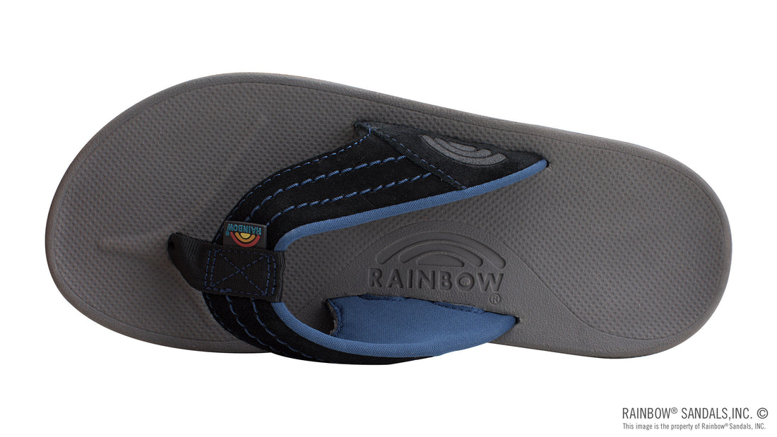 Rainbow Sandals Men&